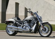 Harley-Davidson VRSCAW V-Rod